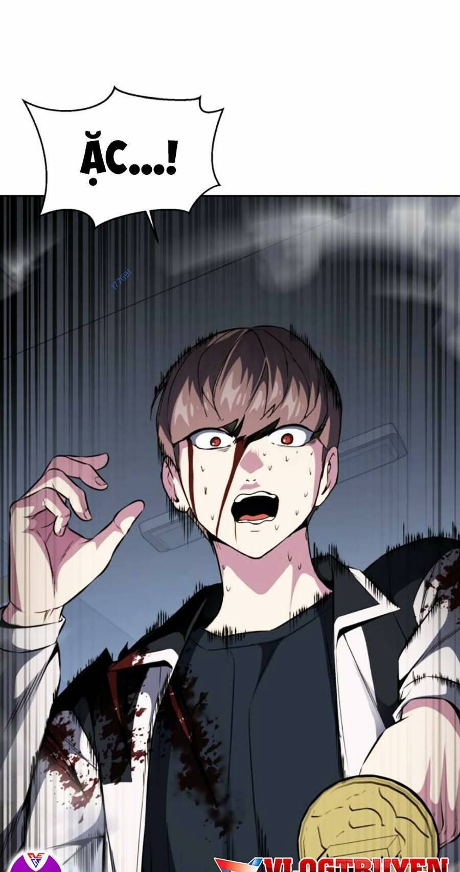 Cậu bé của thần chết chapter 190 - Upload bởi truyensieuhay.com
