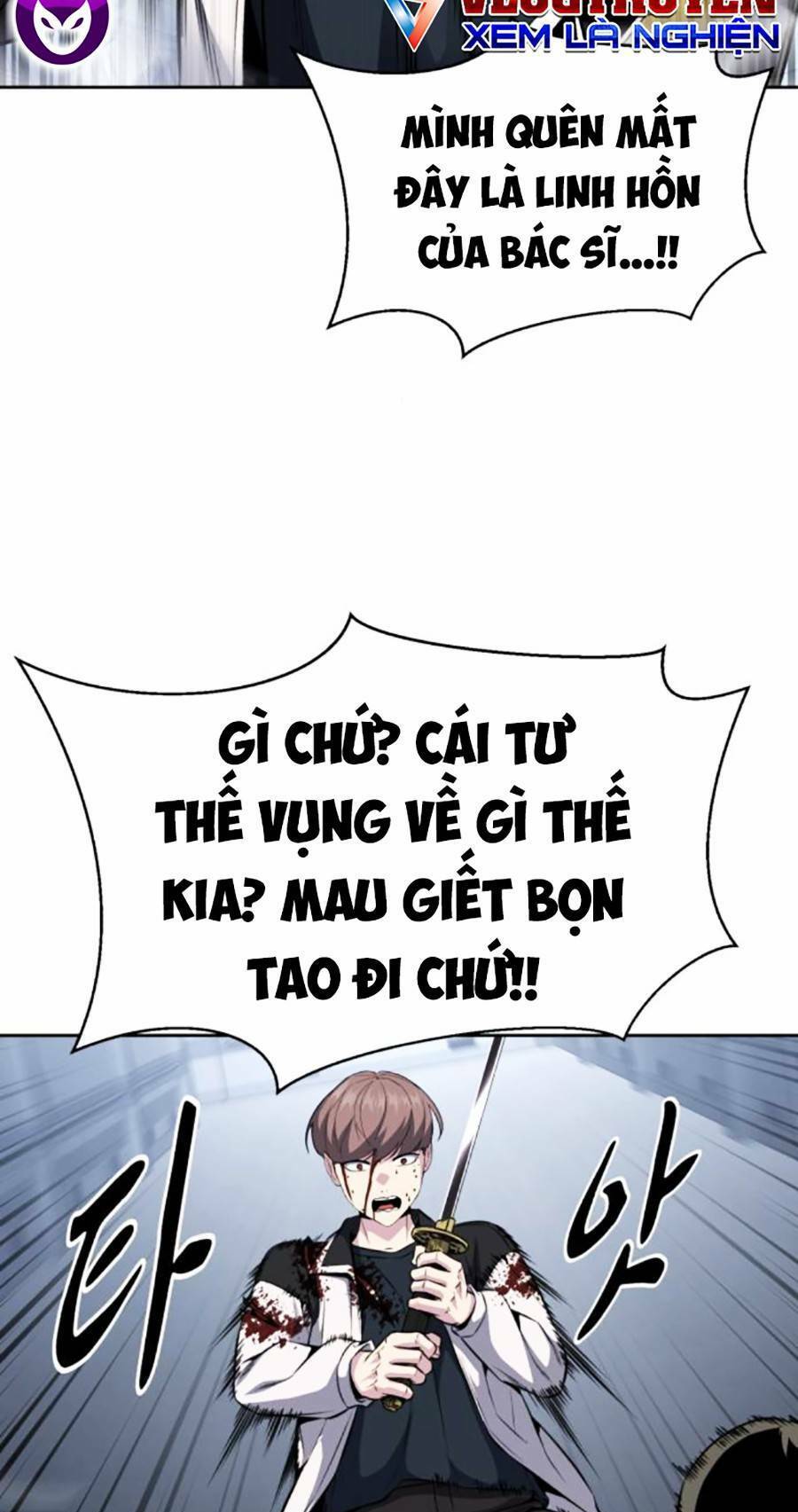 Cậu bé của thần chết chapter 190 - Upload bởi truyensieuhay.com