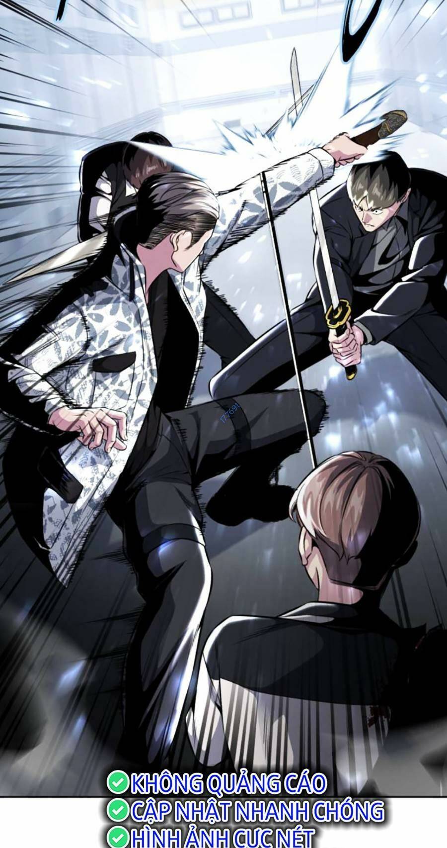 Cậu bé của thần chết chapter 190 - Upload bởi truyensieuhay.com