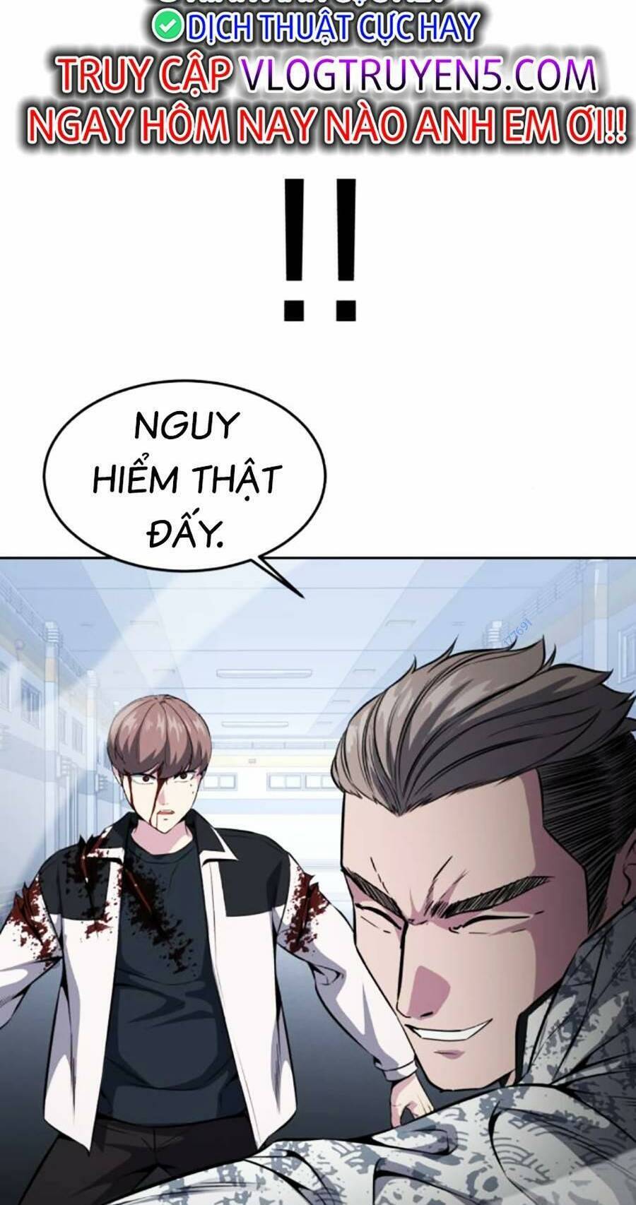 Cậu bé của thần chết chapter 190 - Upload bởi truyensieuhay.com