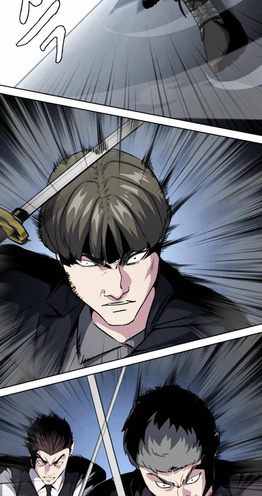 Cậu bé của thần chết chapter 190 - Upload bởi truyensieuhay.com