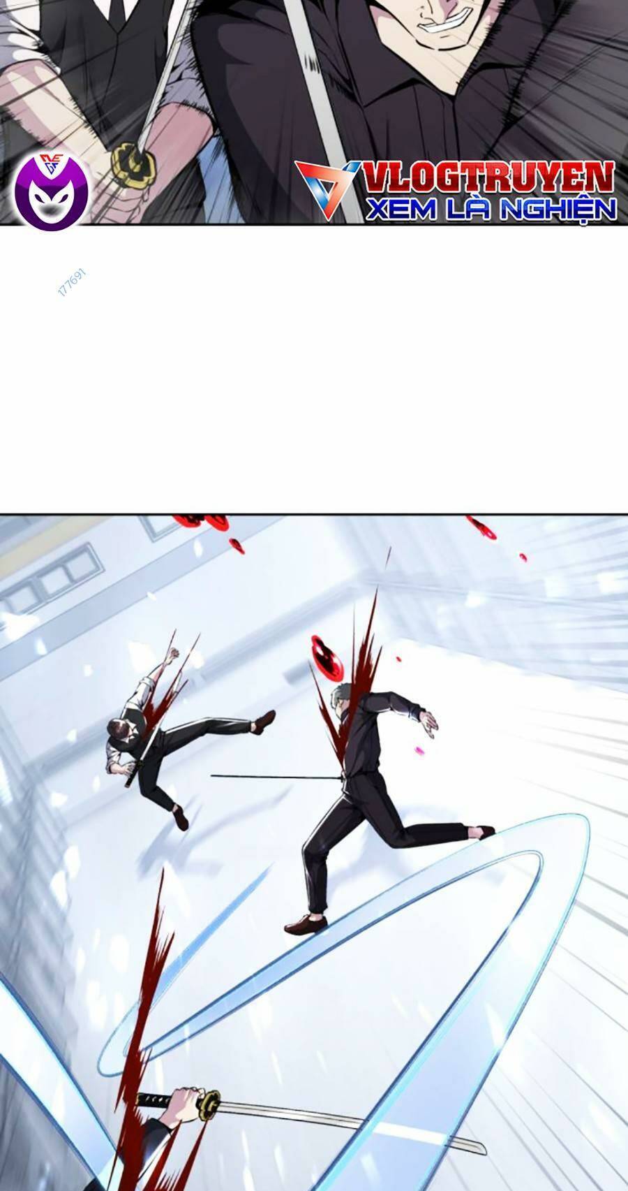 Cậu bé của thần chết chapter 190 - Upload bởi truyensieuhay.com