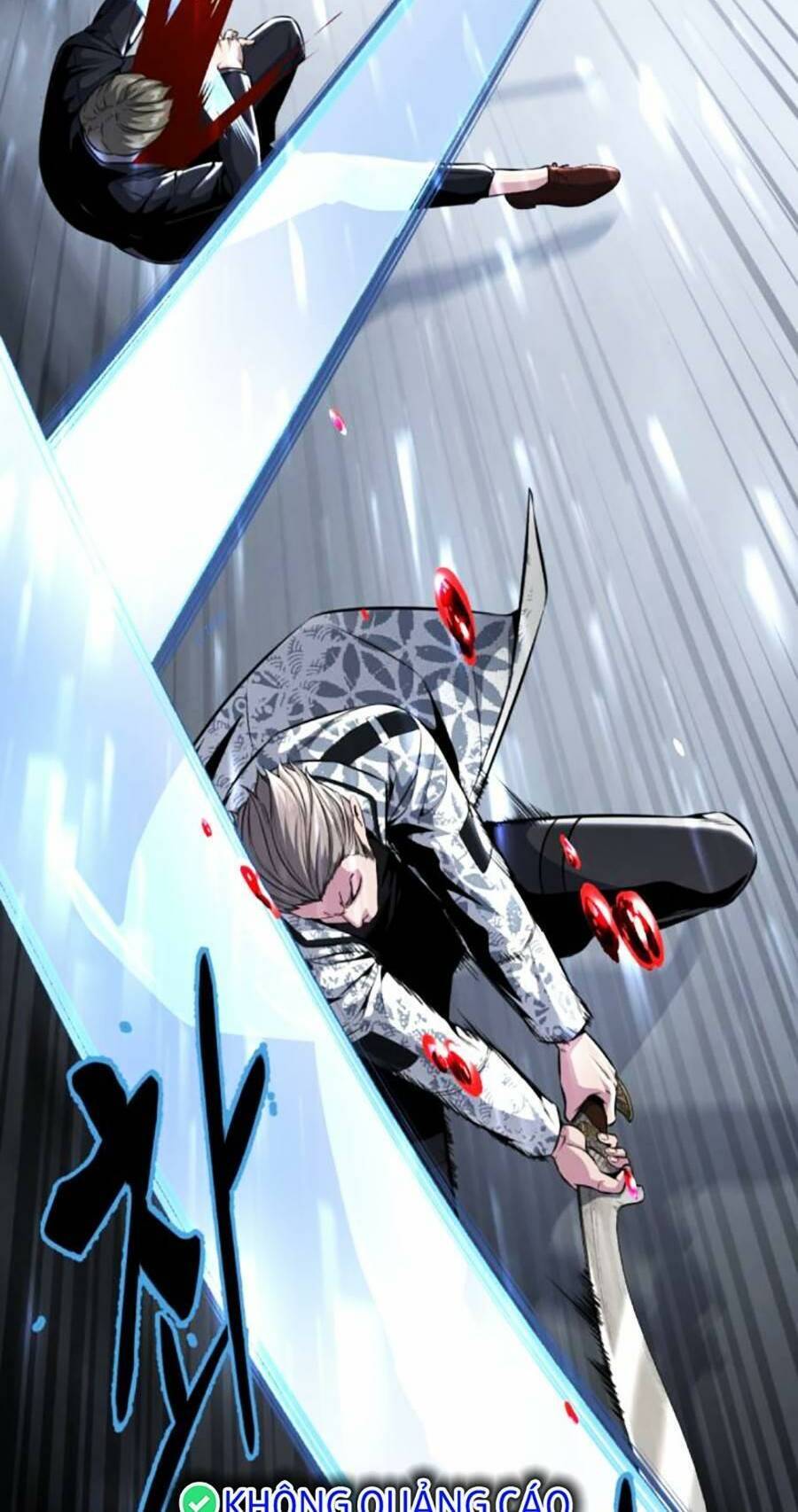 Cậu bé của thần chết chapter 190 - Upload bởi truyensieuhay.com