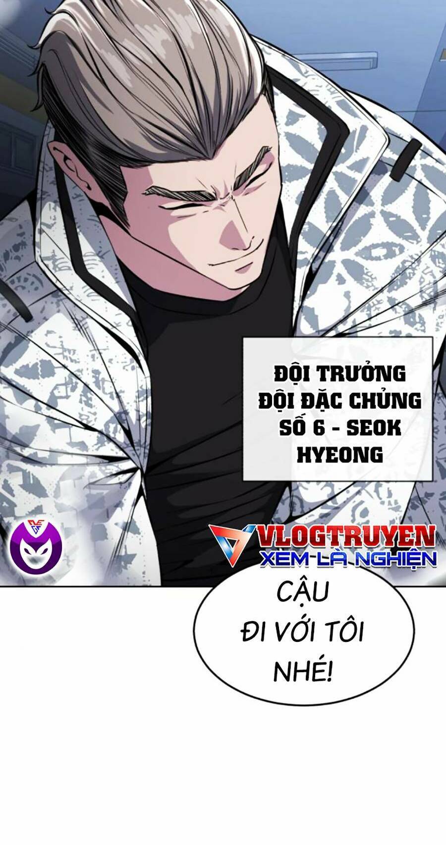 Cậu bé của thần chết chapter 190 - Upload bởi truyensieuhay.com
