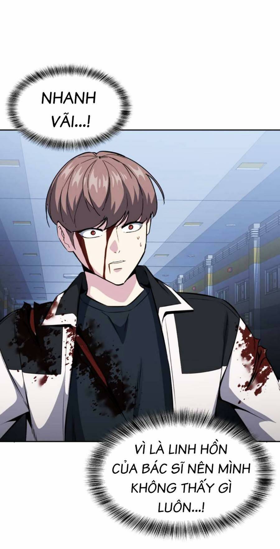 Cậu bé của thần chết chapter 190 - Upload bởi truyensieuhay.com