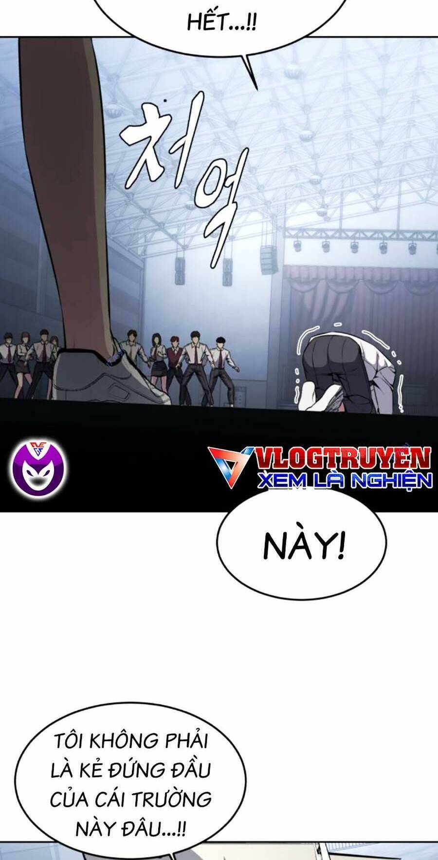 Cậu bé của thần chết chapter 190 - Upload bởi truyensieuhay.com