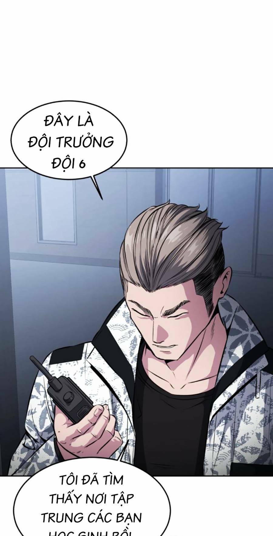 Cậu bé của thần chết chapter 190 - Upload bởi truyensieuhay.com