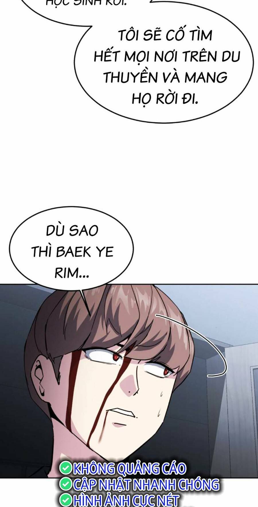 Cậu bé của thần chết chapter 190 - Upload bởi truyensieuhay.com