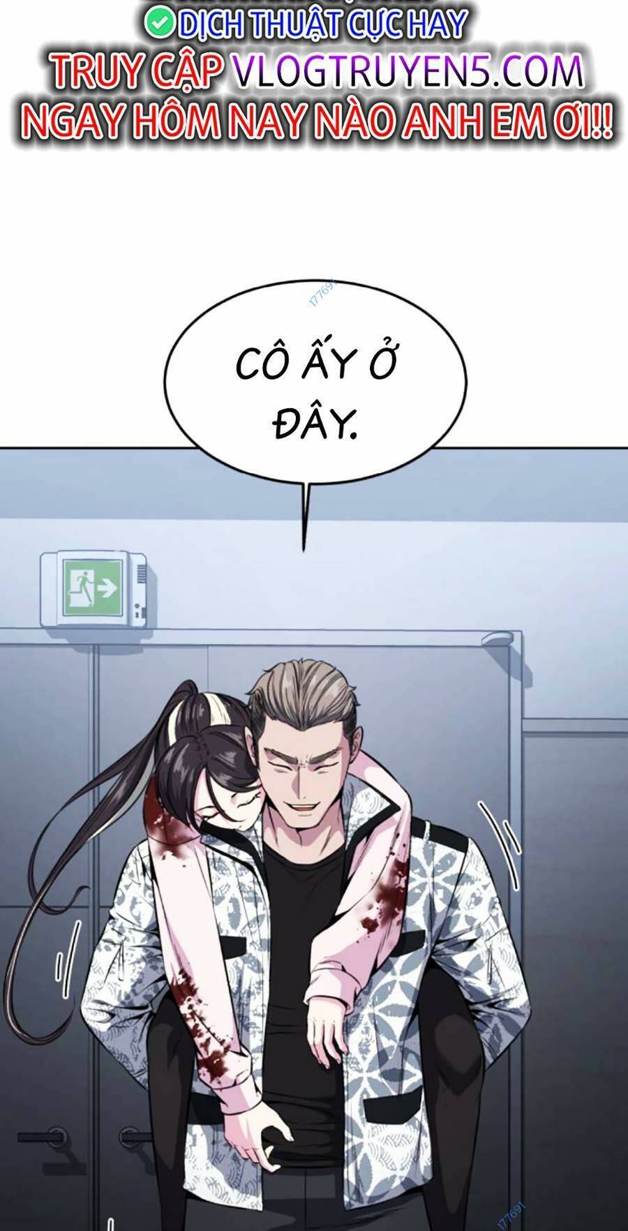 Cậu bé của thần chết chapter 190 - Upload bởi truyensieuhay.com