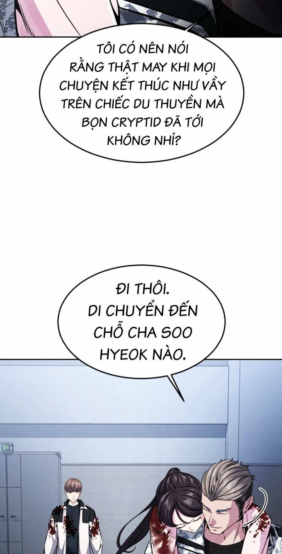 Cậu bé của thần chết chapter 190 - Upload bởi truyensieuhay.com