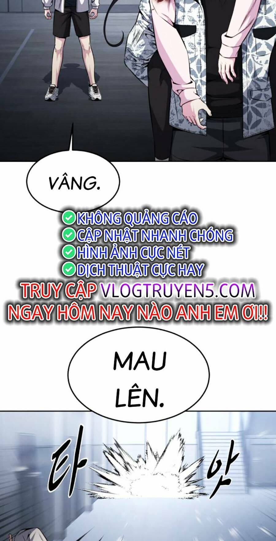 Cậu bé của thần chết chapter 190 - Upload bởi truyensieuhay.com