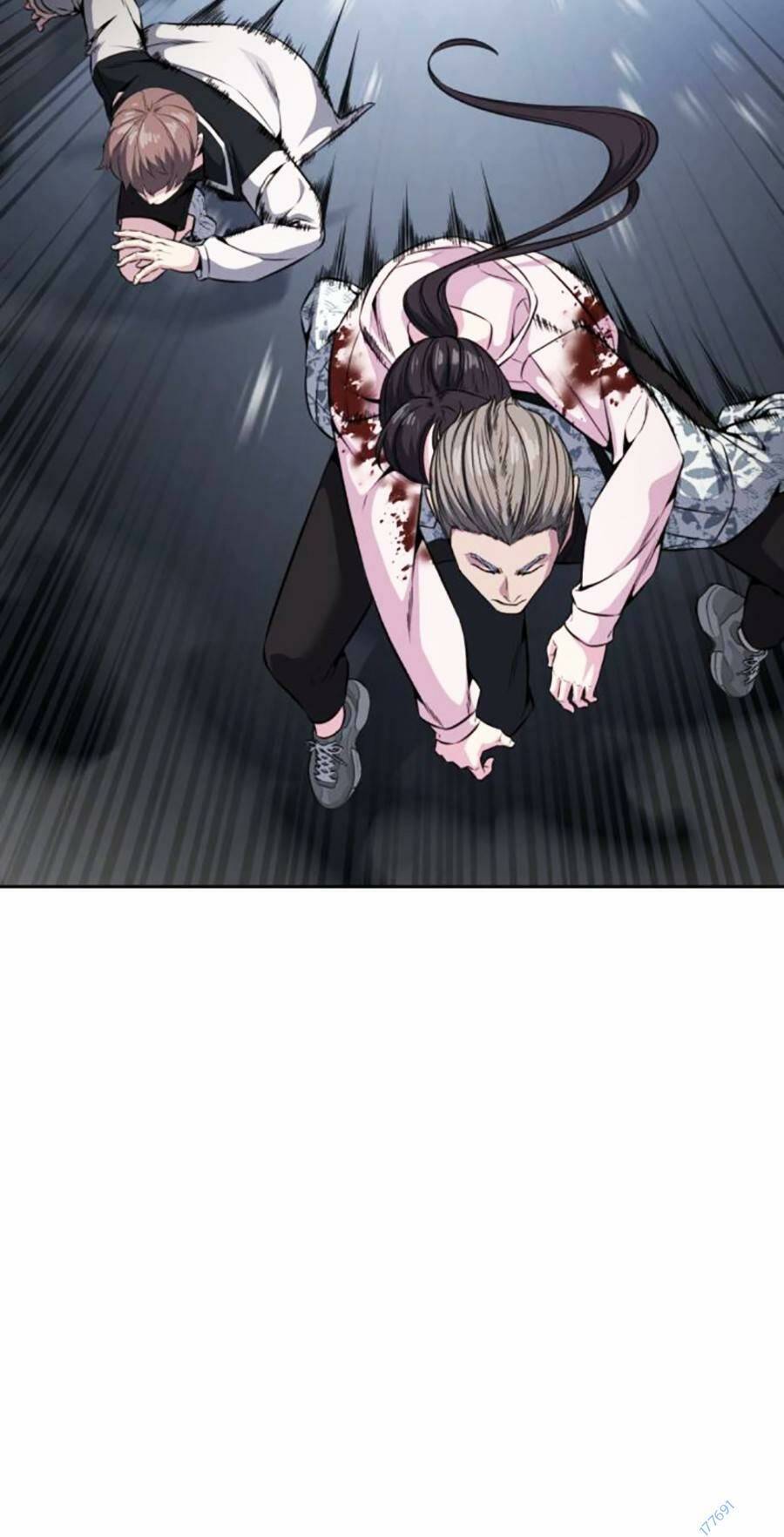 Cậu bé của thần chết chapter 190 - Upload bởi truyensieuhay.com