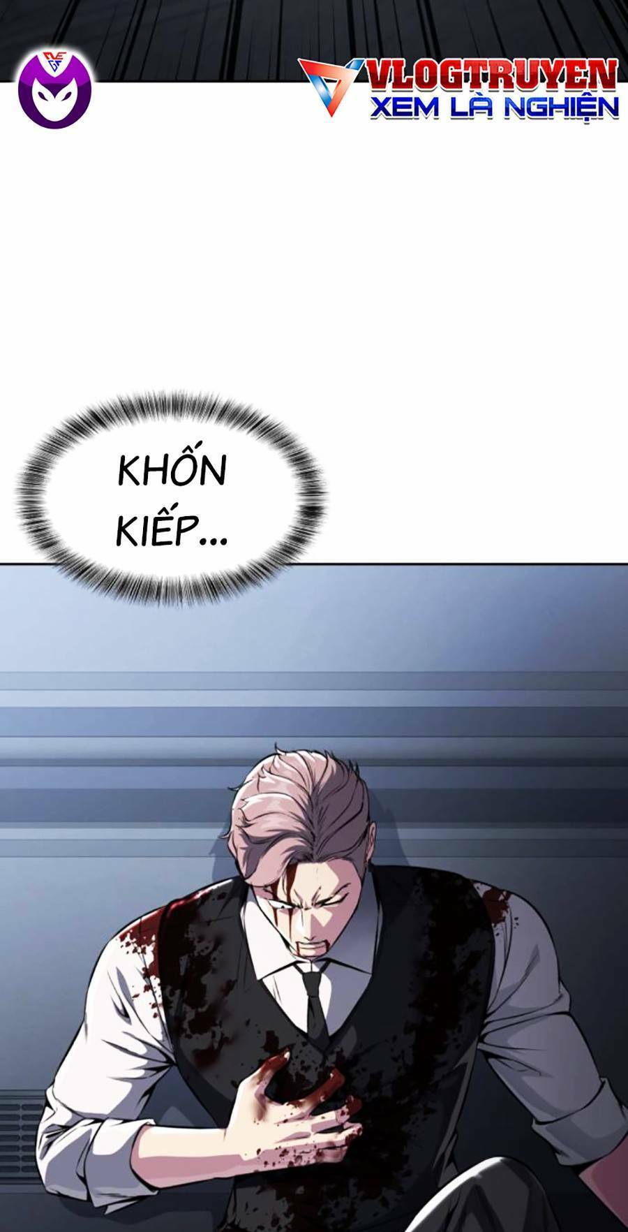 Cậu bé của thần chết chapter 190 - Upload bởi truyensieuhay.com
