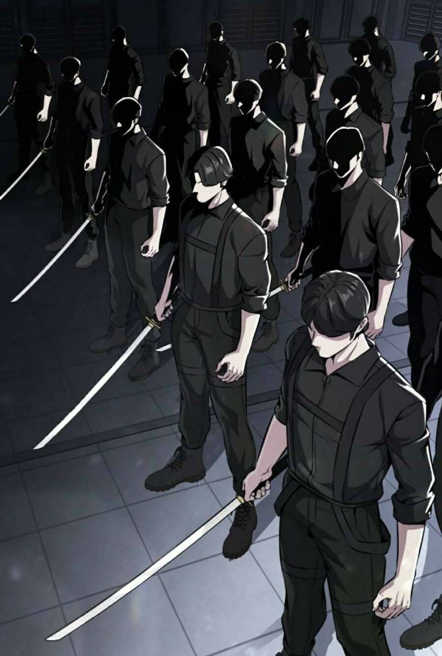 Cậu bé của thần chết chapter 190 - Upload bởi truyensieuhay.com