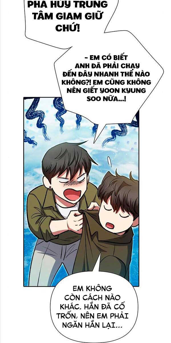 Những Ranker Cấp S Mà Tôi Nuôi Dưỡng chapter 100 - Upload bởi truyensieuhay.com