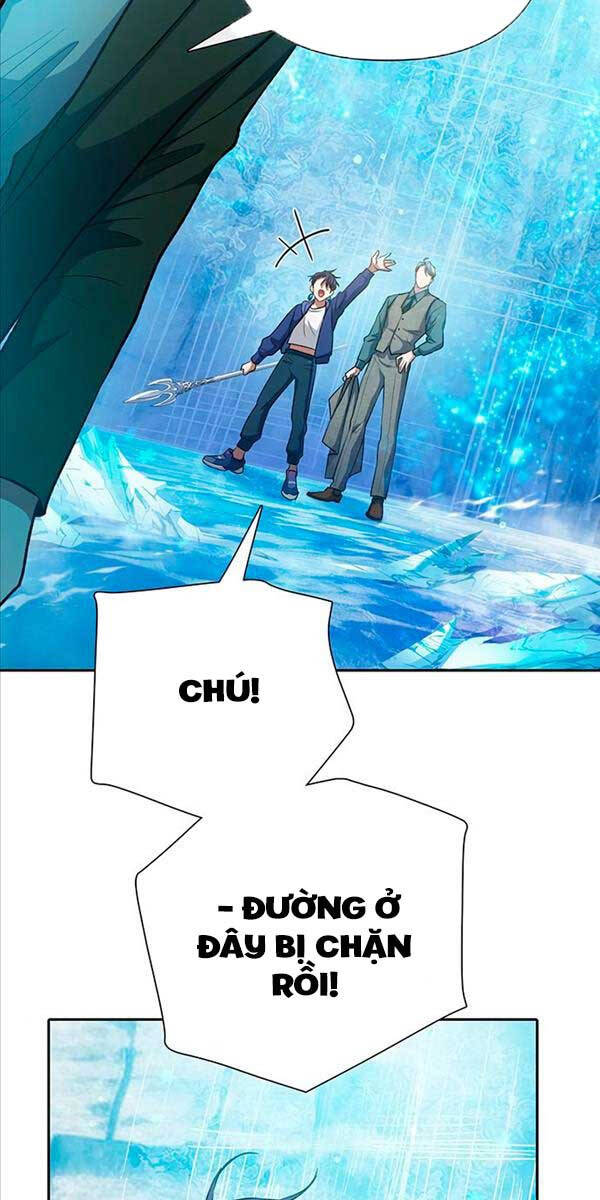 Những Ranker Cấp S Mà Tôi Nuôi Dưỡng chapter 100 - Upload bởi truyensieuhay.com