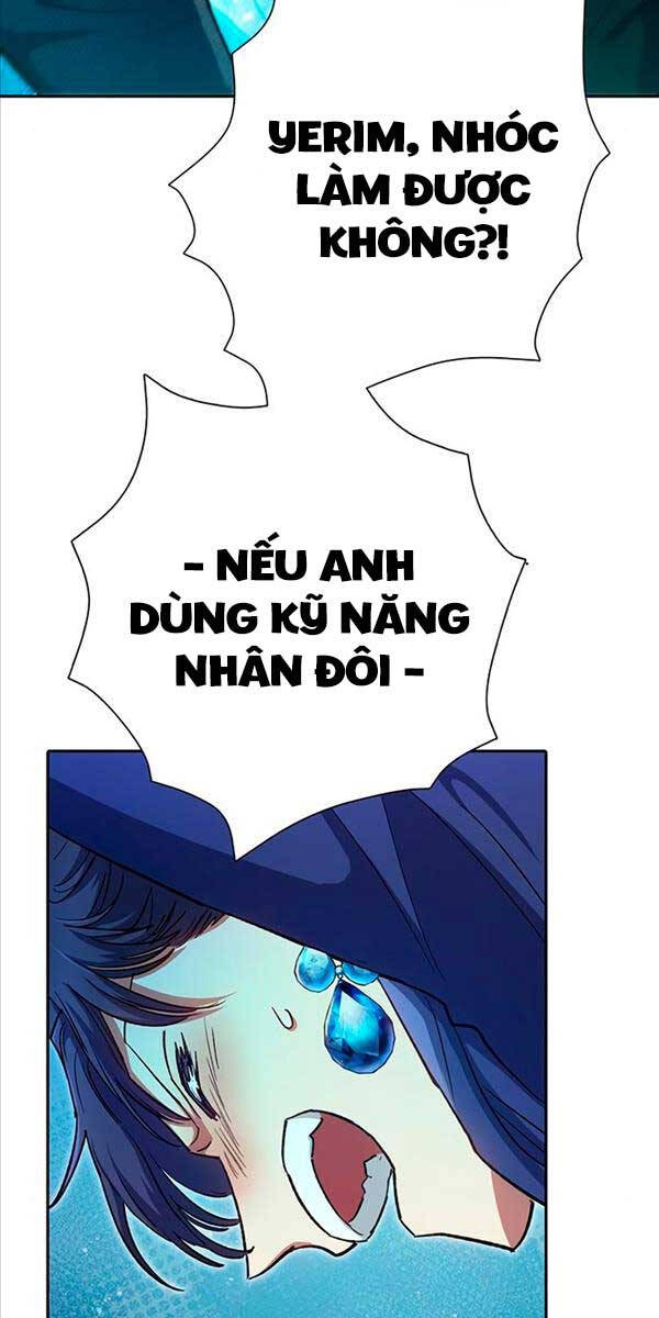 Những Ranker Cấp S Mà Tôi Nuôi Dưỡng chapter 100 - Upload bởi truyensieuhay.com