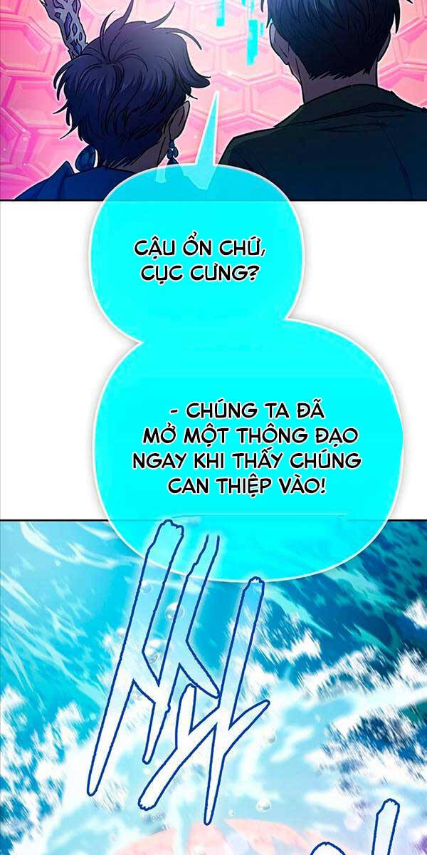 Những Ranker Cấp S Mà Tôi Nuôi Dưỡng chapter 100 - Upload bởi truyensieuhay.com