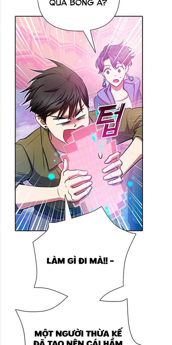 Những Ranker Cấp S Mà Tôi Nuôi Dưỡng chapter 100 - Upload bởi truyensieuhay.com