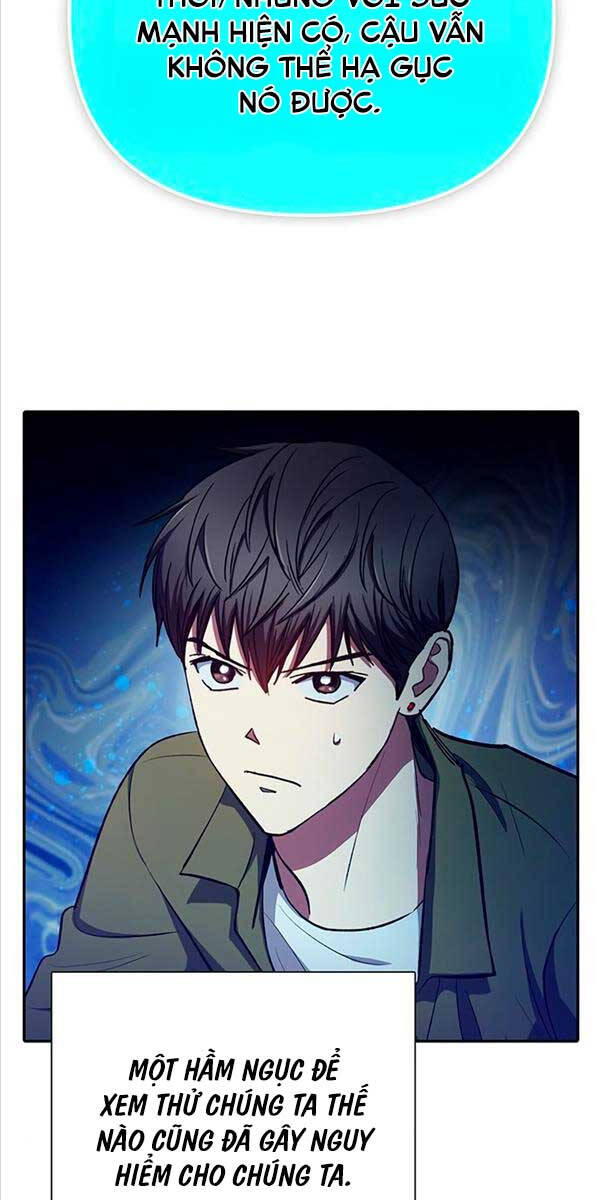Những Ranker Cấp S Mà Tôi Nuôi Dưỡng chapter 100 - Upload bởi truyensieuhay.com