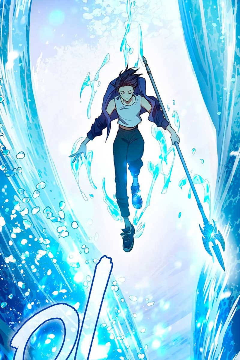 Những Ranker Cấp S Mà Tôi Nuôi Dưỡng chapter 101 - Upload bởi truyensieuhay.com