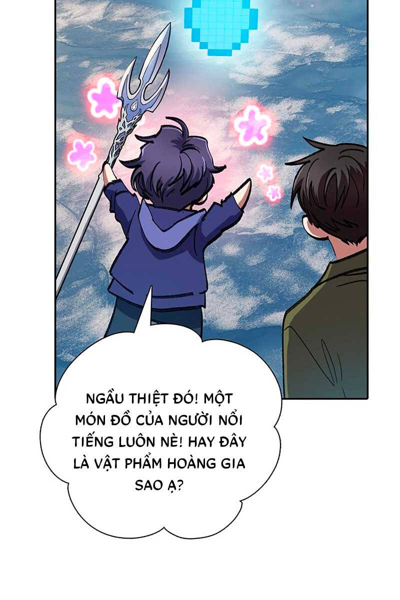 Những Ranker Cấp S Mà Tôi Nuôi Dưỡng chapter 101 - Upload bởi truyensieuhay.com