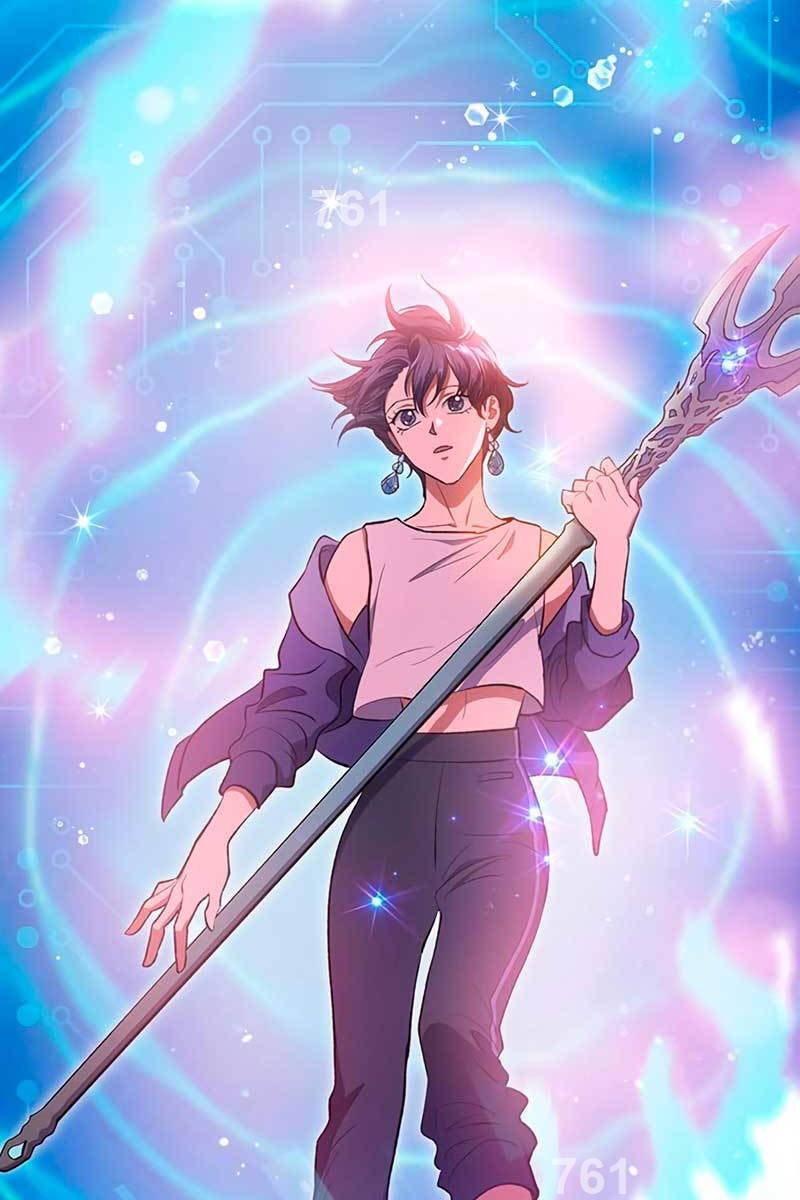 Những Ranker Cấp S Mà Tôi Nuôi Dưỡng chapter 101 - Upload bởi truyensieuhay.com