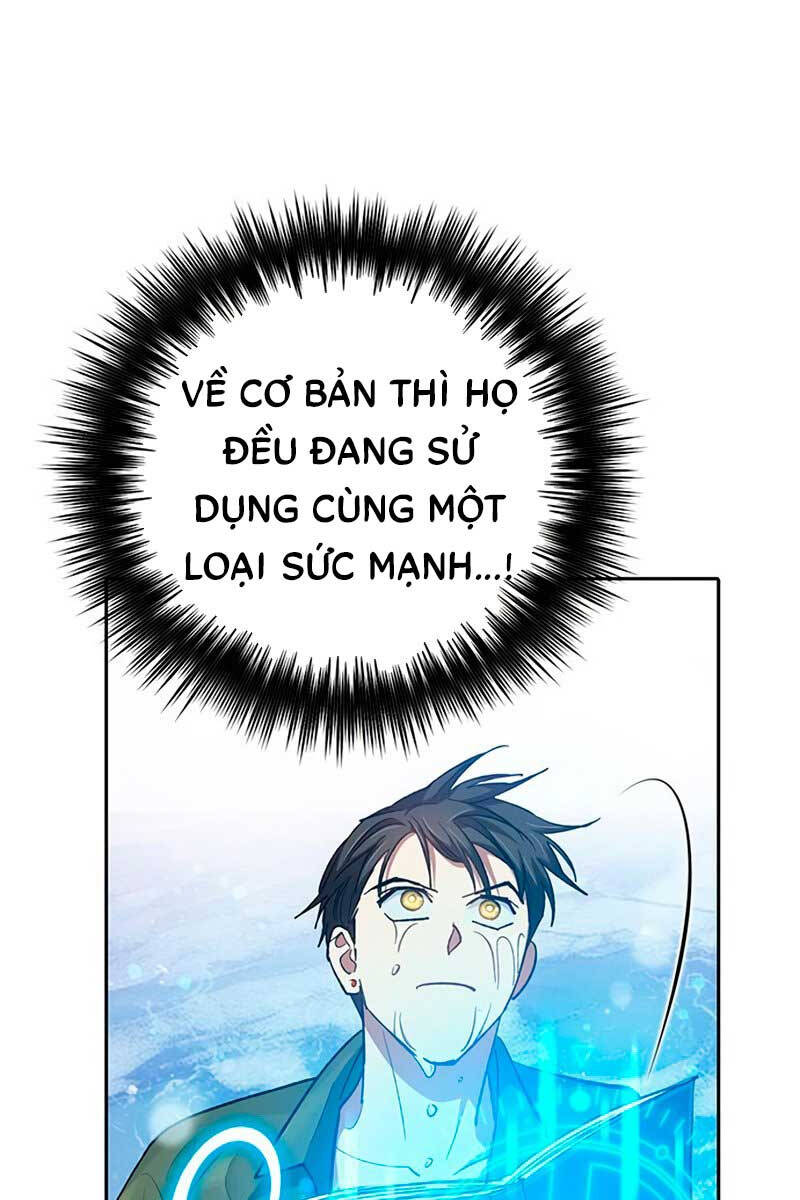 Những Ranker Cấp S Mà Tôi Nuôi Dưỡng chapter 101 - Upload bởi truyensieuhay.com