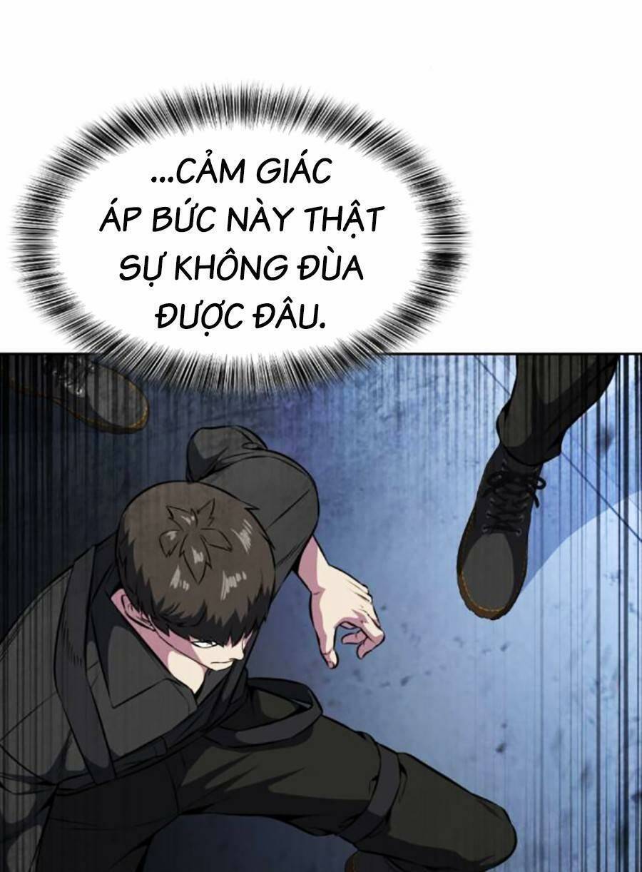 Cậu bé của thần chết chapter 191 - Upload bởi truyensieuhay.com
