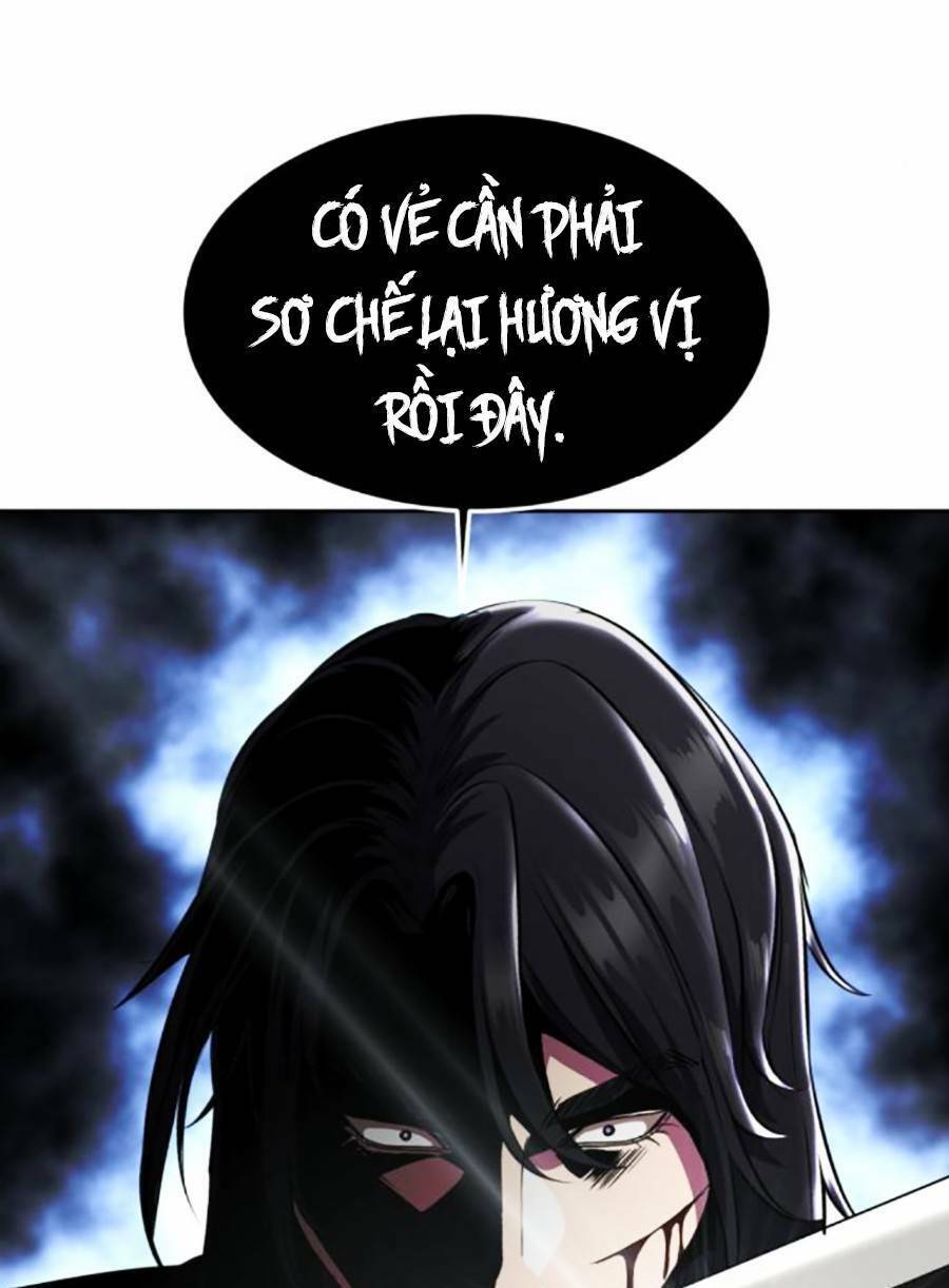 Cậu bé của thần chết chapter 191 - Upload bởi truyensieuhay.com