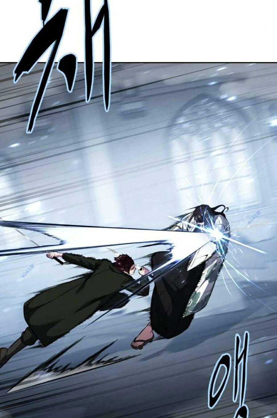 Cậu bé của thần chết chapter 191 - Upload bởi truyensieuhay.com