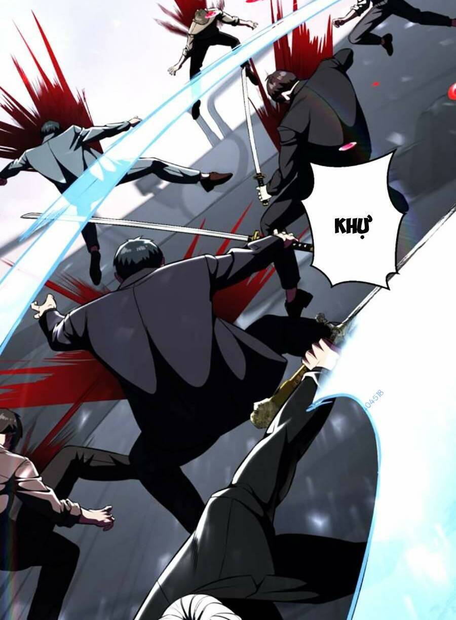 Cậu bé của thần chết chapter 191 - Upload bởi truyensieuhay.com