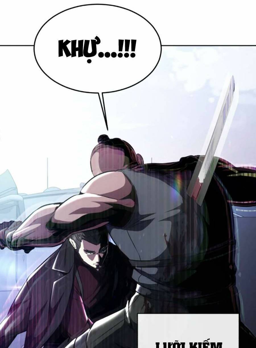 Cậu bé của thần chết chapter 191 - Upload bởi truyensieuhay.com