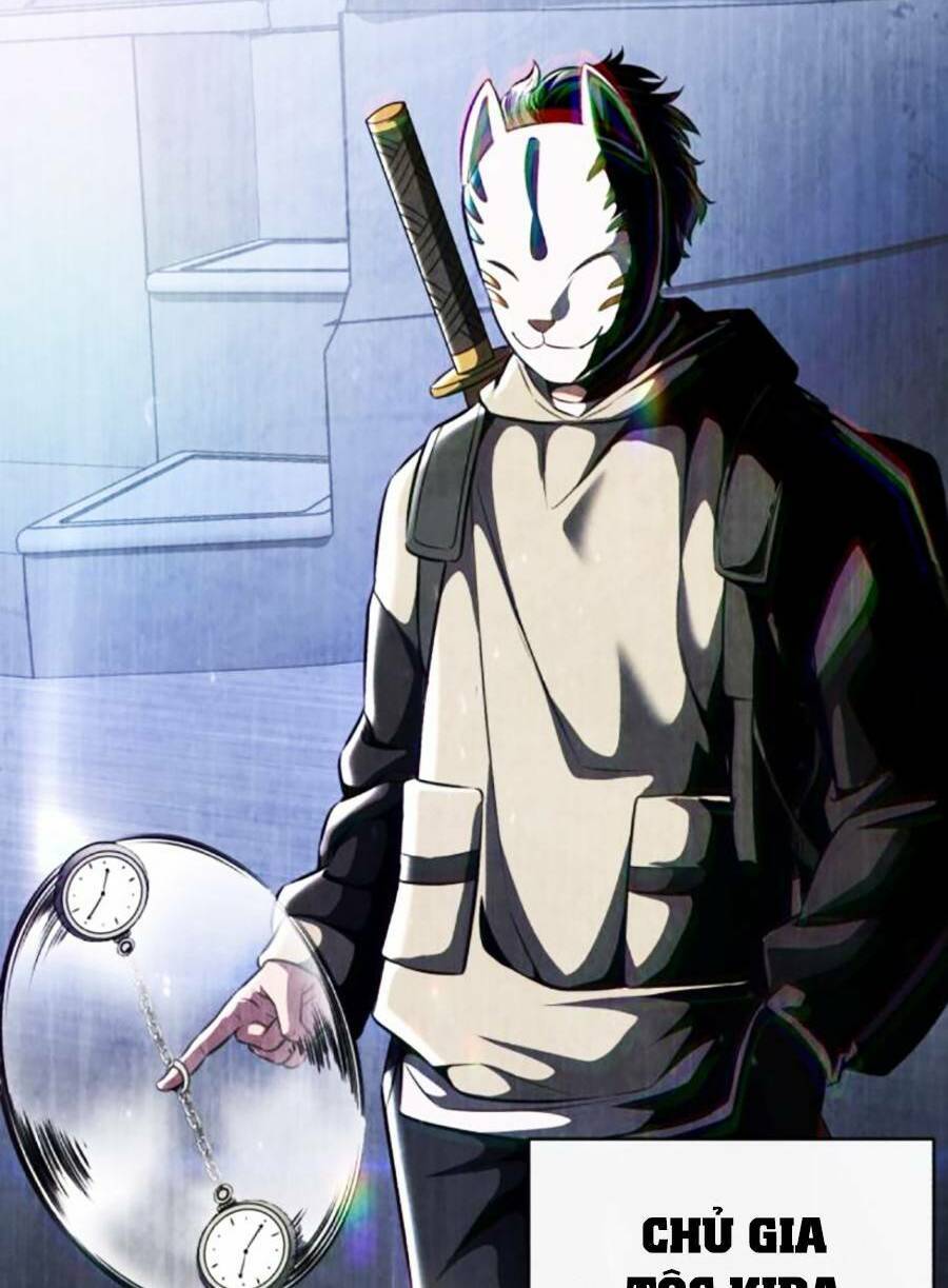Cậu bé của thần chết chapter 191 - Upload bởi truyensieuhay.com