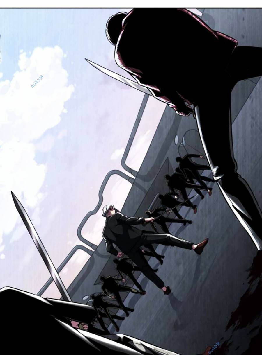 Cậu bé của thần chết chapter 191 - Upload bởi truyensieuhay.com