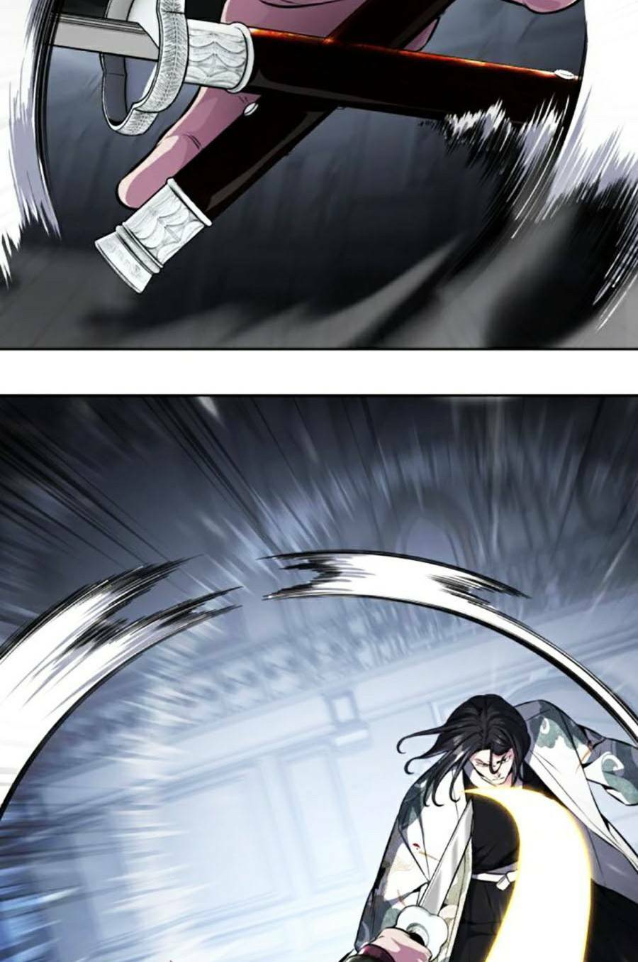 Cậu bé của thần chết chapter 191 - Upload bởi truyensieuhay.com