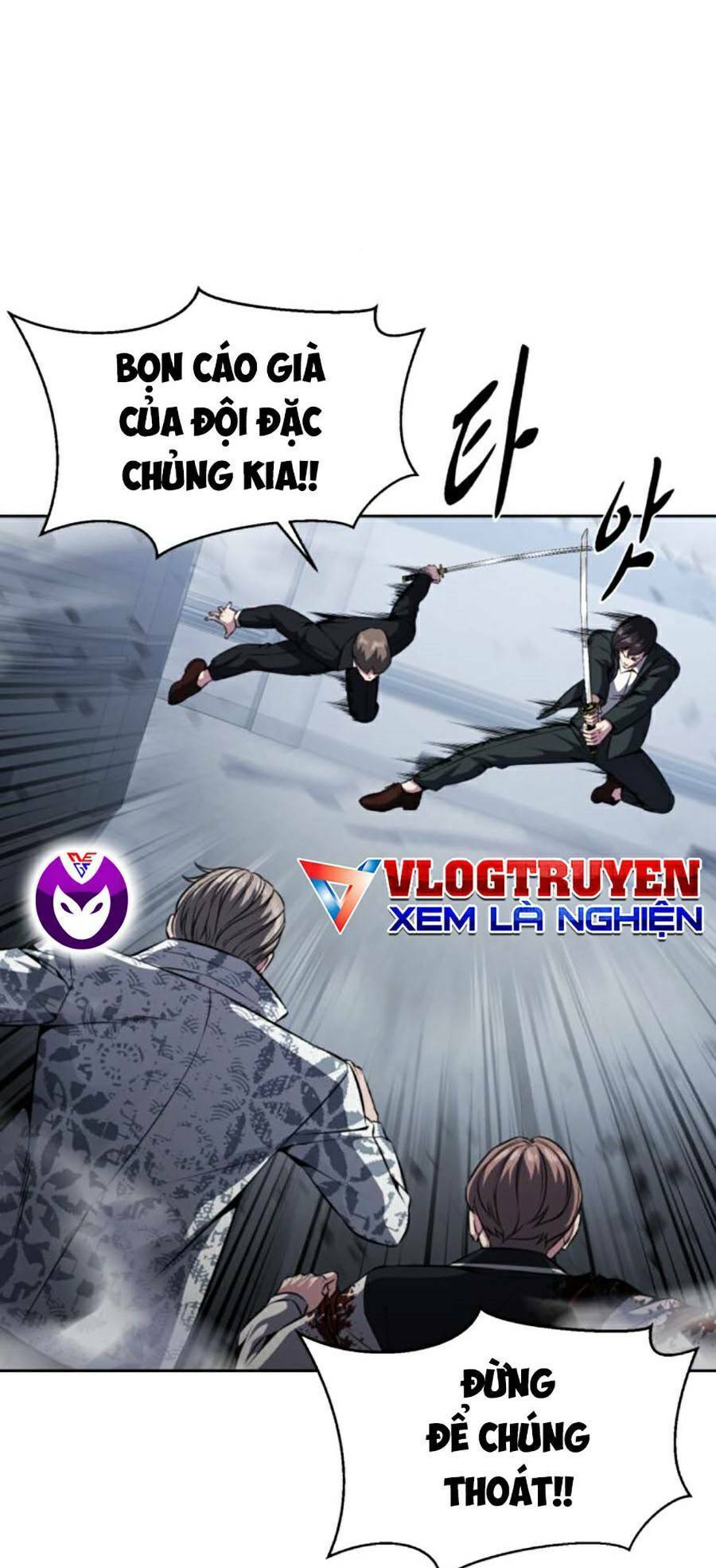 Cậu bé của thần chết chapter 191 - Upload bởi truyensieuhay.com