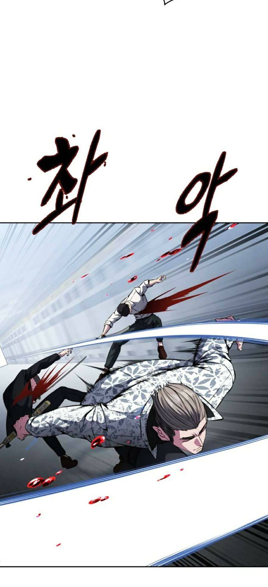 Cậu bé của thần chết chapter 191 - Upload bởi truyensieuhay.com