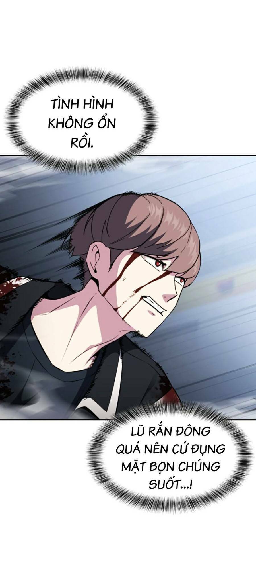 Cậu bé của thần chết chapter 191 - Upload bởi truyensieuhay.com