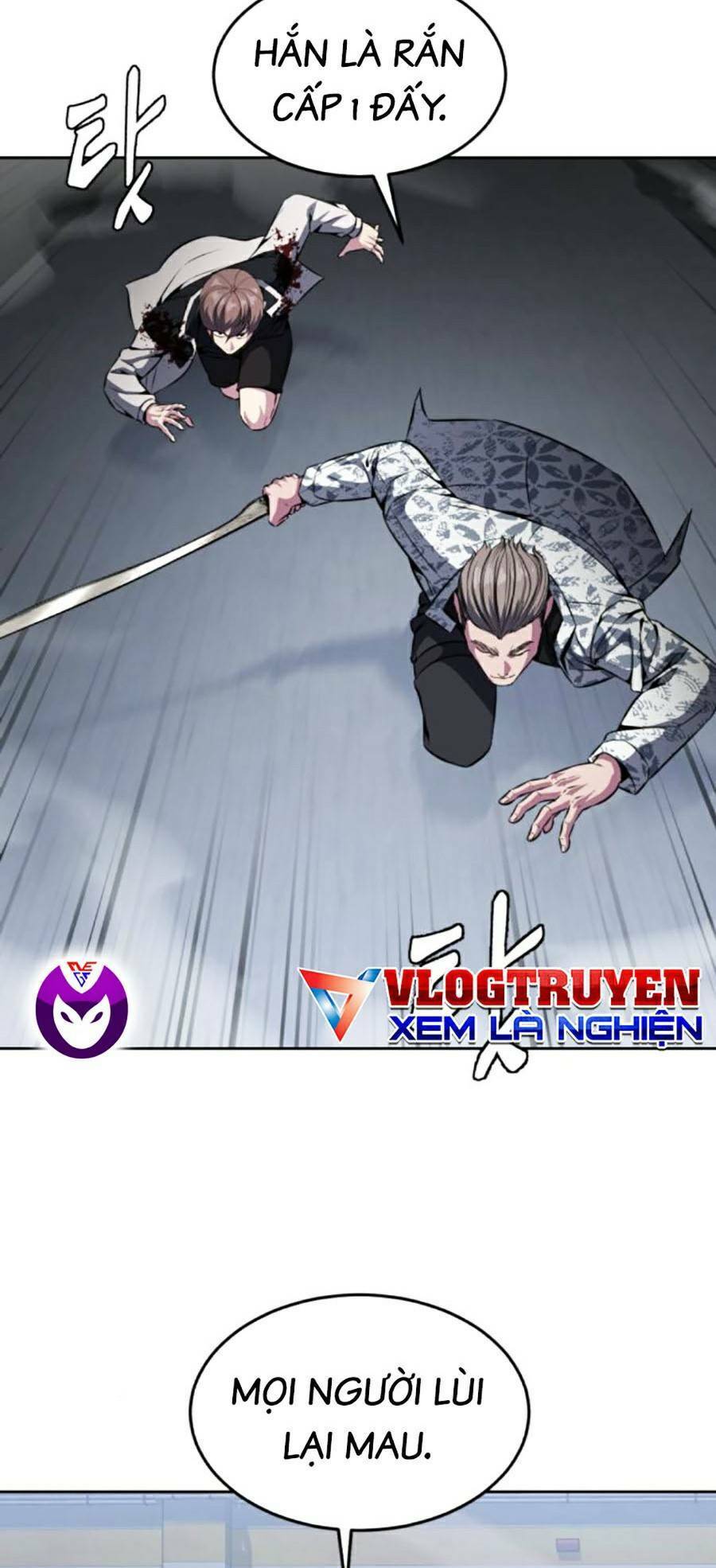 Cậu bé của thần chết chapter 191 - Upload bởi truyensieuhay.com