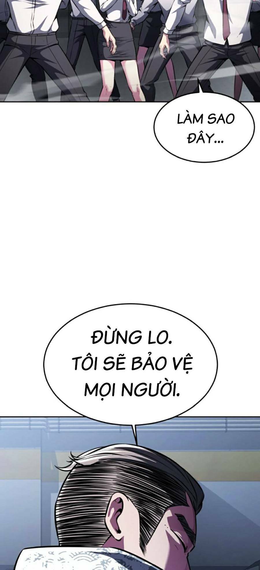 Cậu bé của thần chết chapter 191 - Upload bởi truyensieuhay.com