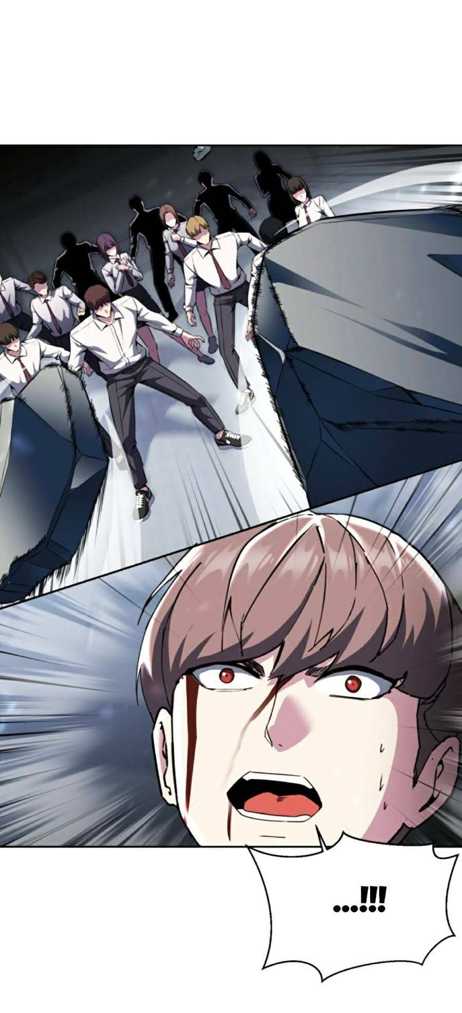 Cậu bé của thần chết chapter 191 - Upload bởi truyensieuhay.com