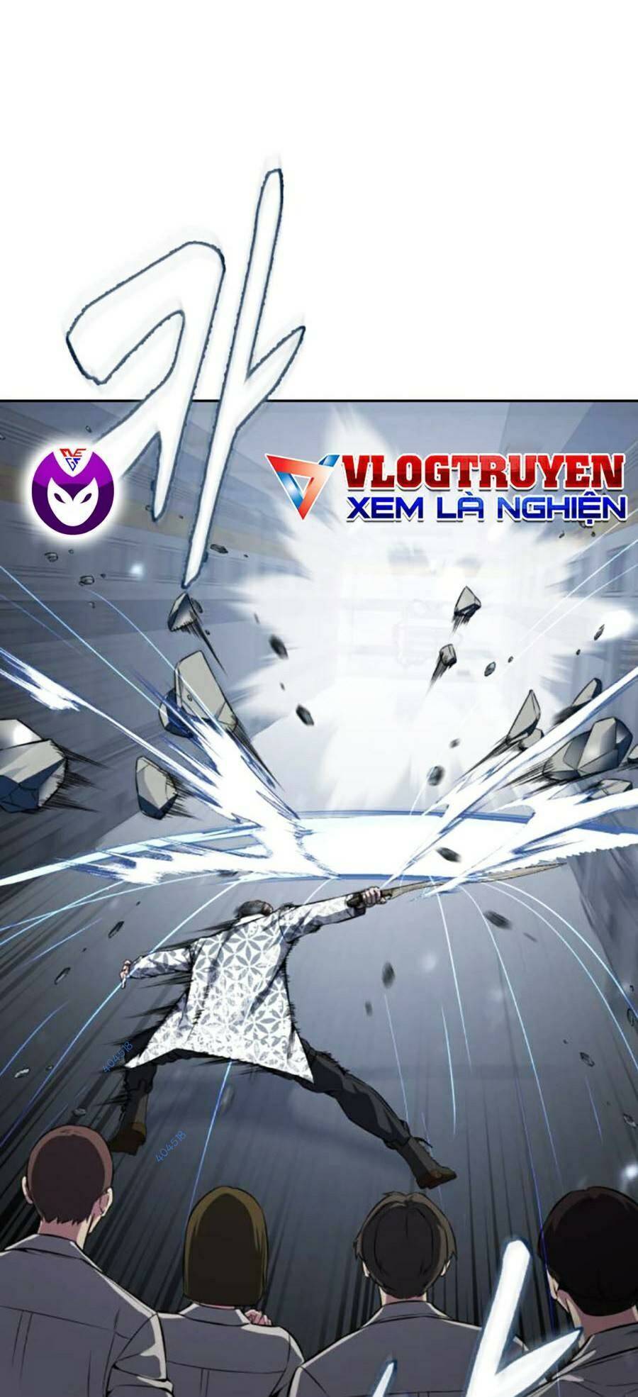 Cậu bé của thần chết chapter 191 - Upload bởi truyensieuhay.com