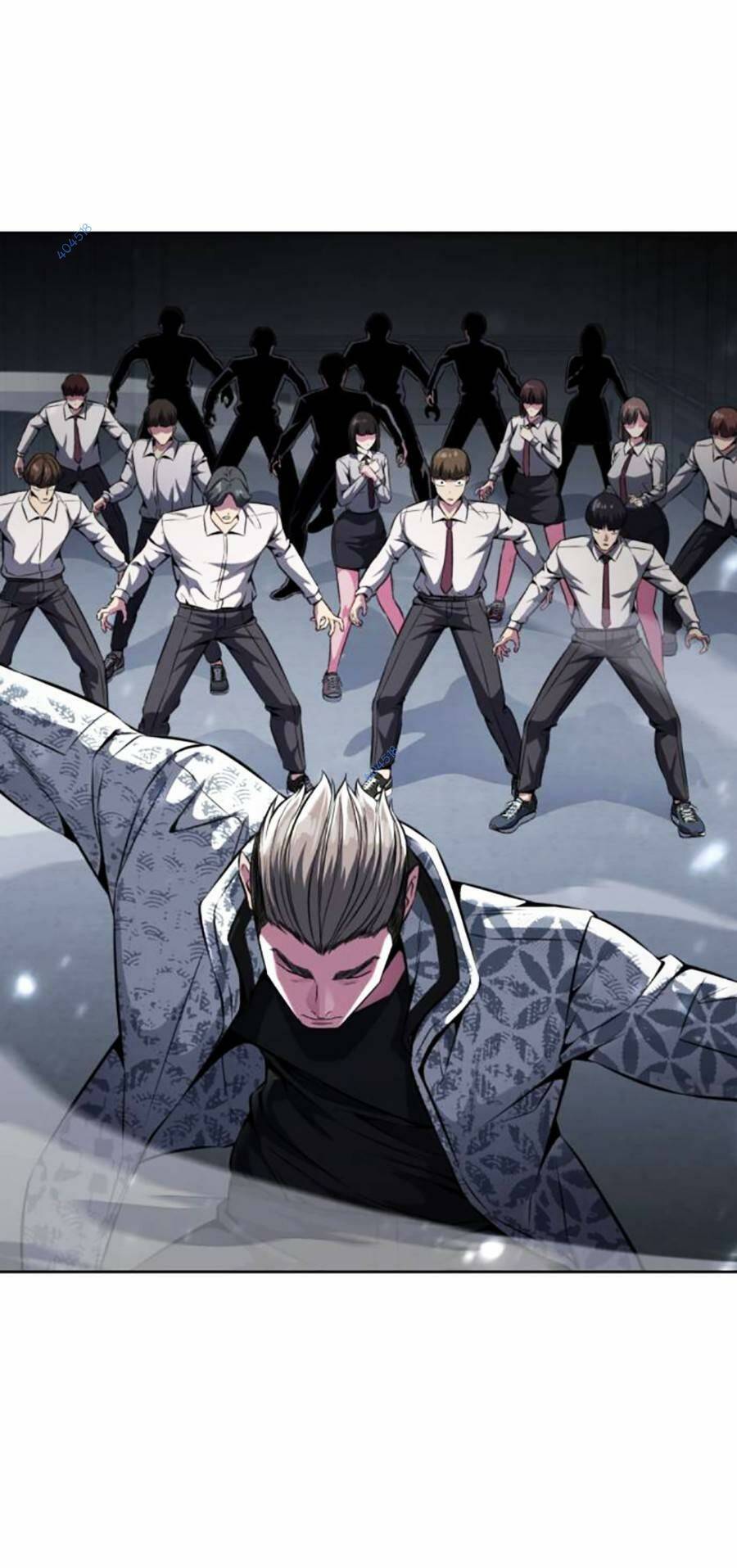 Cậu bé của thần chết chapter 191 - Upload bởi truyensieuhay.com