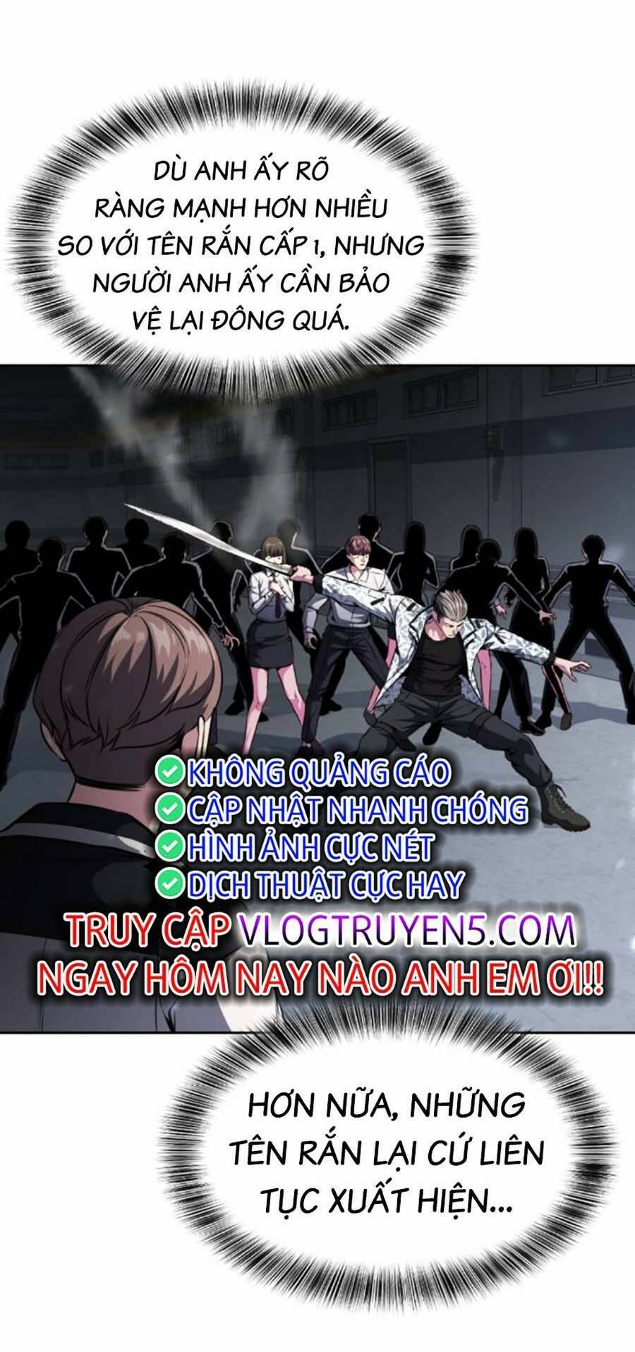 Cậu bé của thần chết chapter 191 - Upload bởi truyensieuhay.com