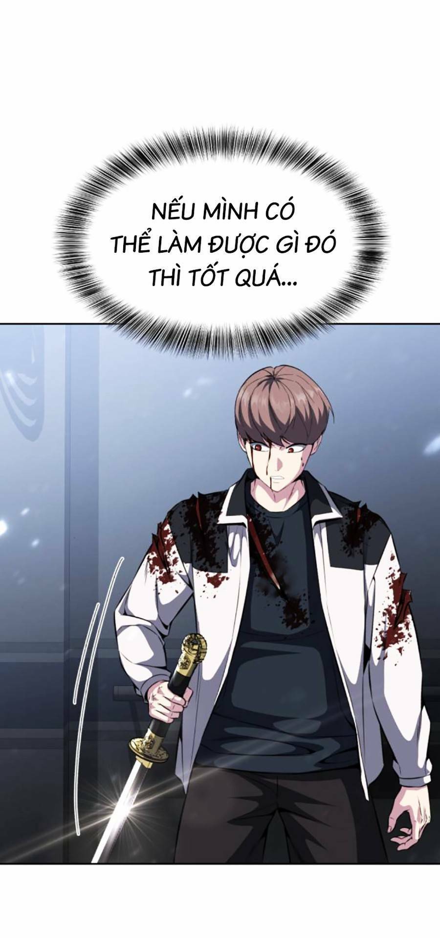 Cậu bé của thần chết chapter 191 - Upload bởi truyensieuhay.com