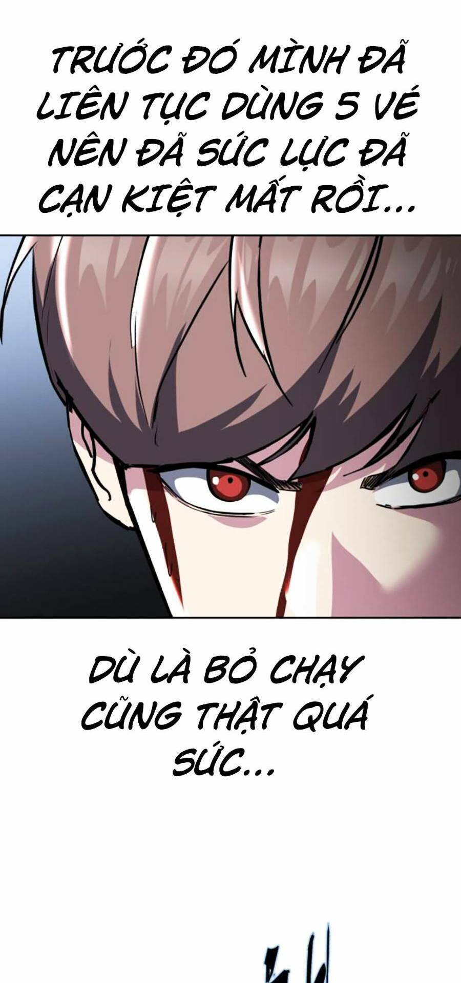 Cậu bé của thần chết chapter 191 - Upload bởi truyensieuhay.com