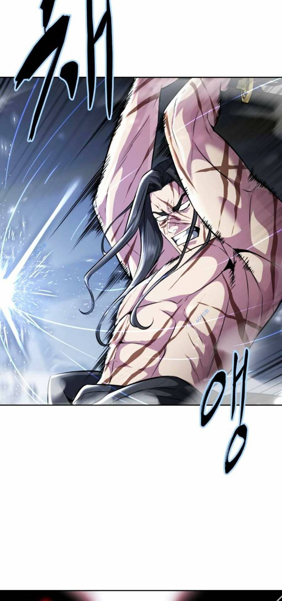 Cậu bé của thần chết chapter 191 - Upload bởi truyensieuhay.com
