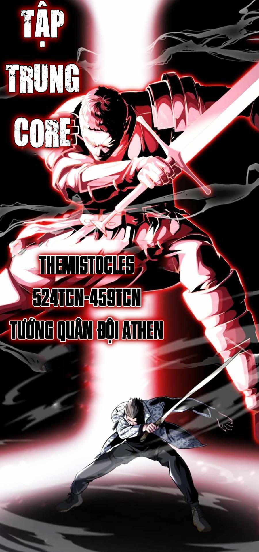 Cậu bé của thần chết chapter 191 - Upload bởi truyensieuhay.com