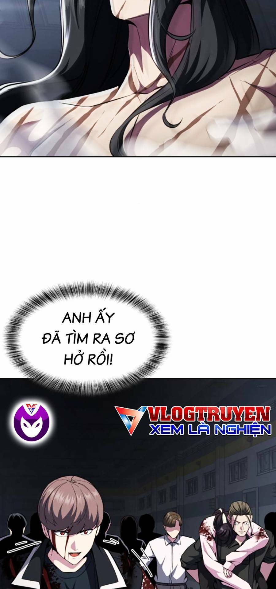 Cậu bé của thần chết chapter 191 - Upload bởi truyensieuhay.com